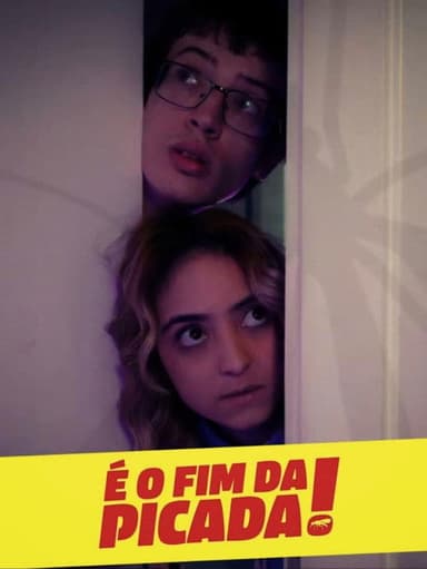 É o Fim da Picada! poster