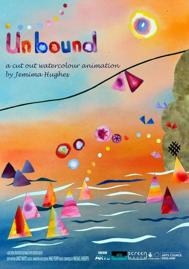 Unbound poster