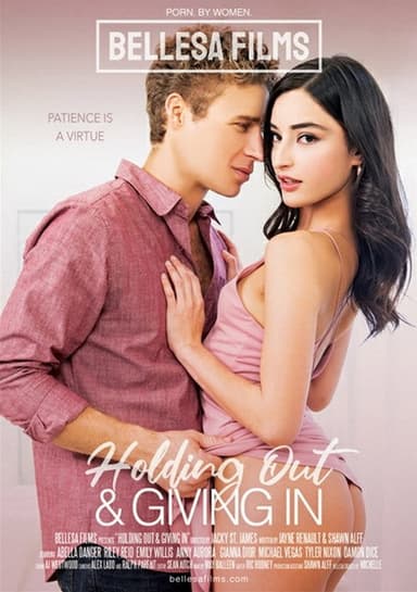 Holding Out & Giving In poster