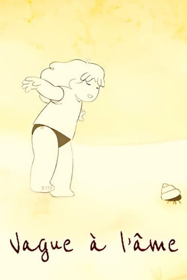 Feeling the Flow poster