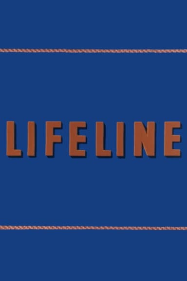 Lifeline poster