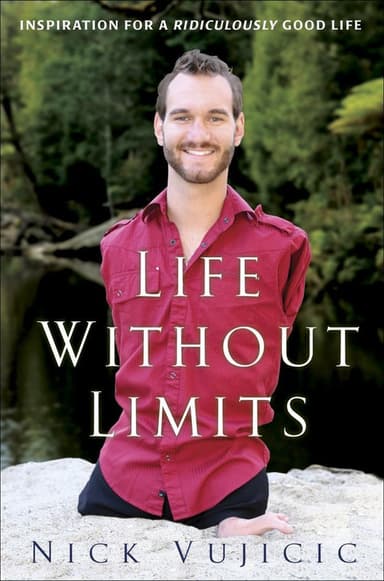 Born Without Limbs poster