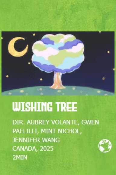 Wishing Tree poster