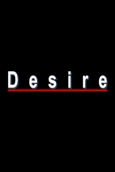 Desire poster