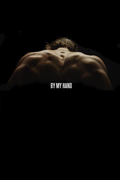 By My Hand poster