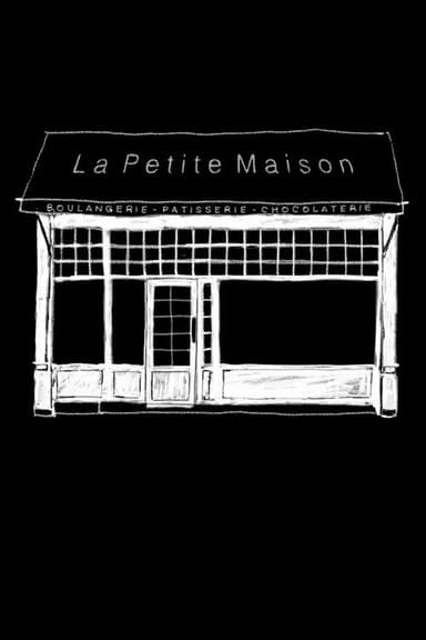 La Petite Maison poster