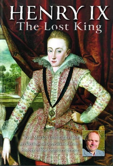 Henry IX: The Lost King poster