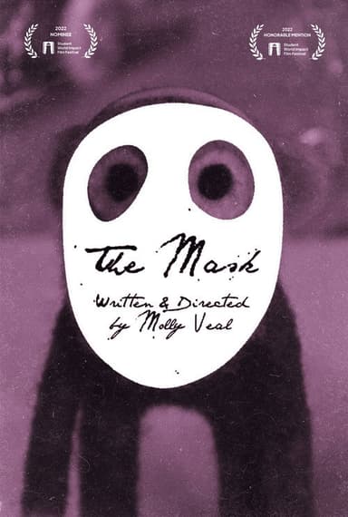 The Mask poster