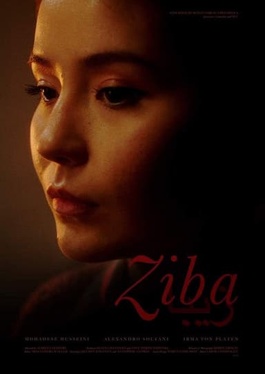 Ziba poster