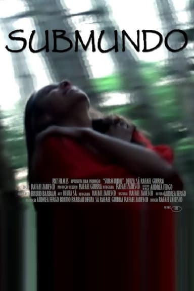 Submundo poster