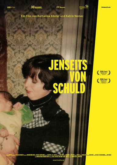 His Parents poster