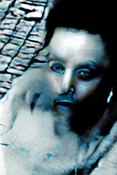 UNINVITED poster