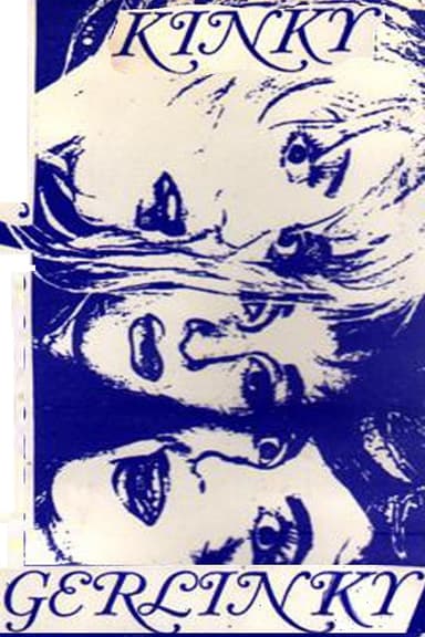 Kinky Gerlinky poster