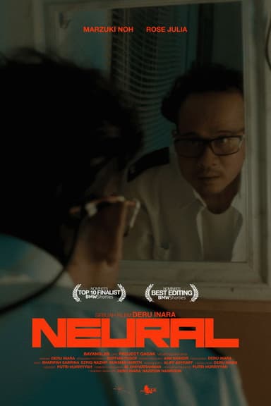 NEURAL poster