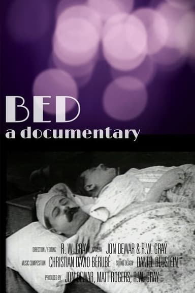 Bed poster