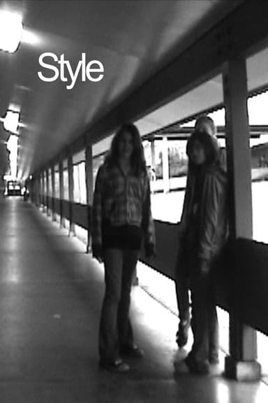 Style poster