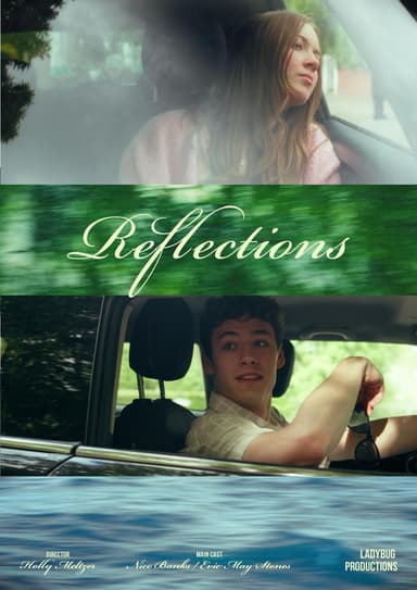 Reflections poster