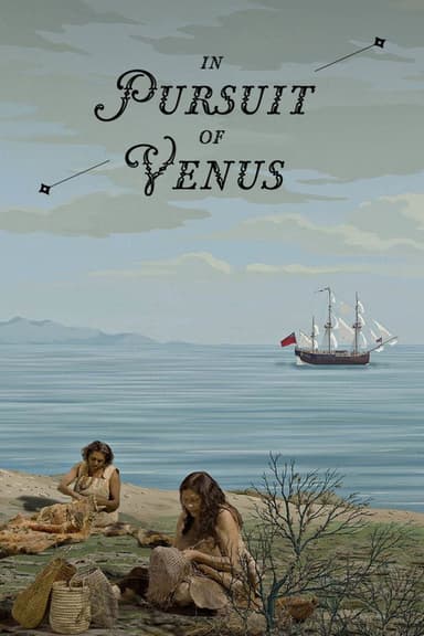 In Pursuit of Venus poster