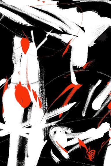 Spotted Fever poster