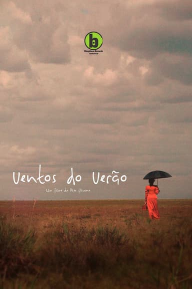Ventos do Verão poster
