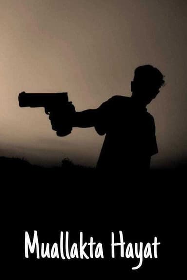 Muallakta Hayat poster