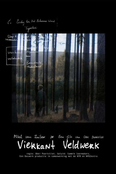 Square Fieldwork poster