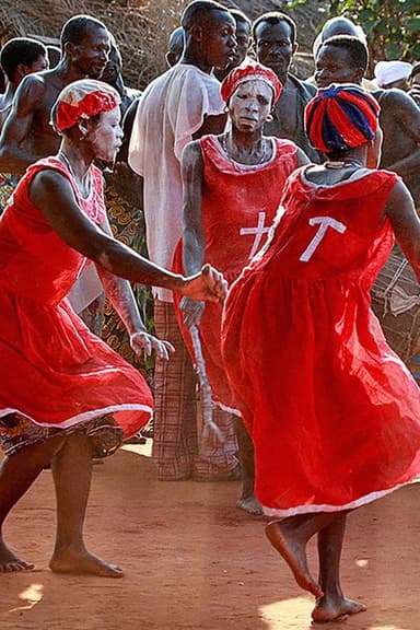 Merê poster
