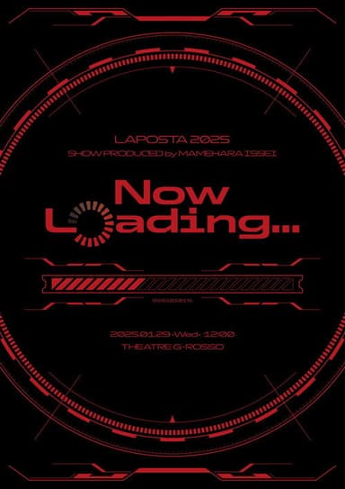 Now Loading... poster