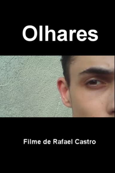 Olhares poster