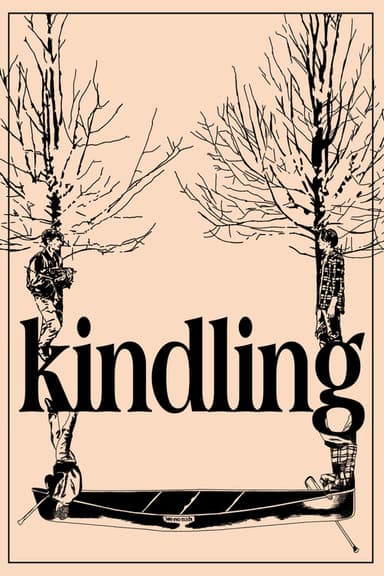 Kindling poster