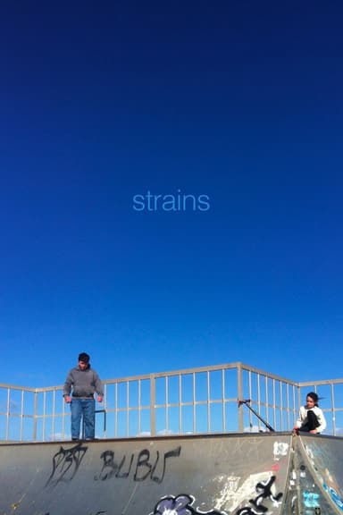 Strains poster