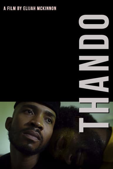 THANDO poster