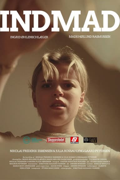 Indmad poster