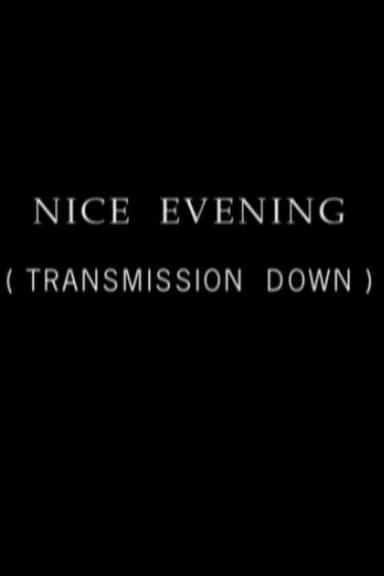 Nice Evening, Transmission Down poster