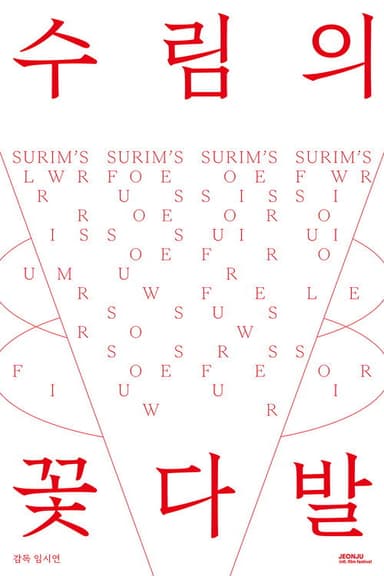 Surim’s Flowers poster