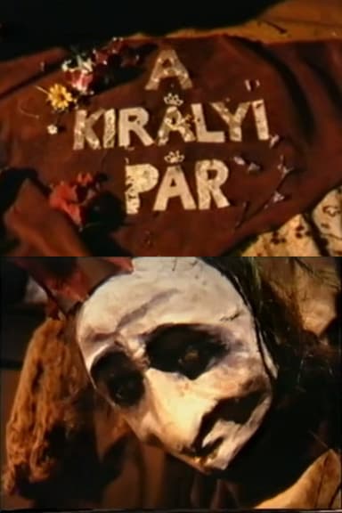A Kiralyi Par poster
