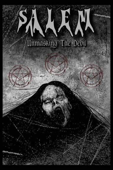 Salem: Unmasking the Devil poster
