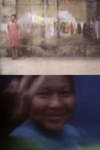 a girl meets SUPER 8 CAMERA poster