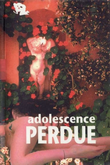 Adolescentes brûlantes pour soirées très spéciales poster