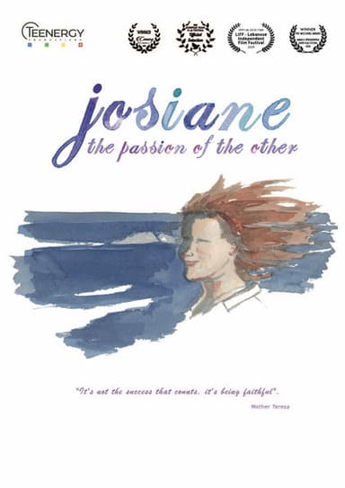 Josiane, la passion de l'autre poster