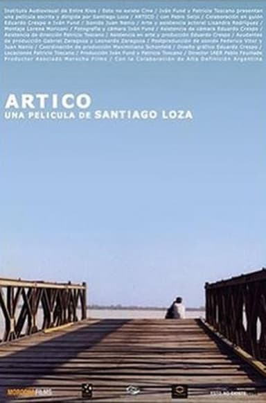 Artic poster