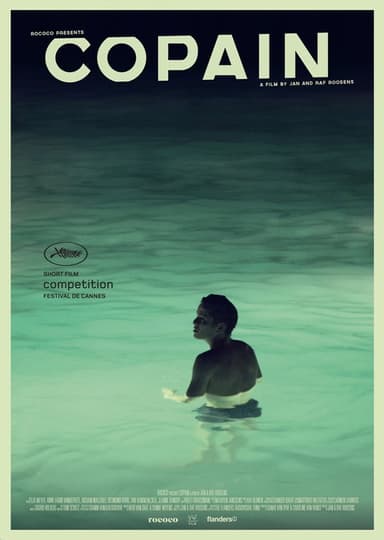 Buddy poster