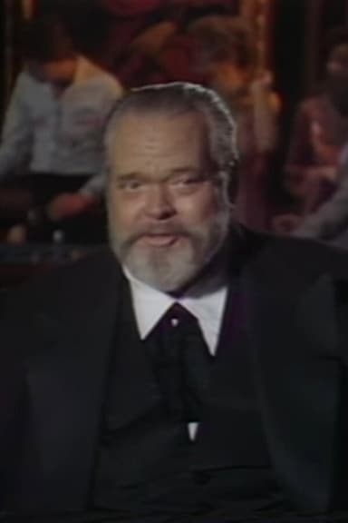 Caesar's Guide to Gaming with Orson Welles poster