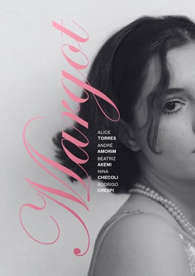 Margot poster