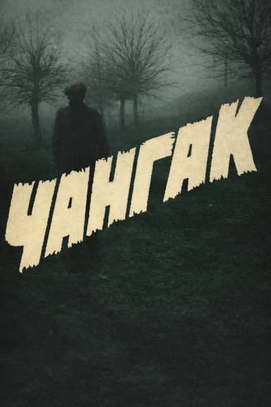 Changak poster