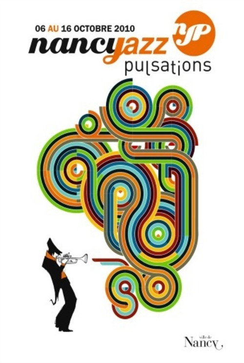 Richard Galliano plays Bach Live at Nancy Jazz Pulsations poster