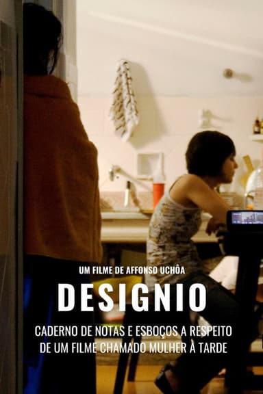 Desígnio poster