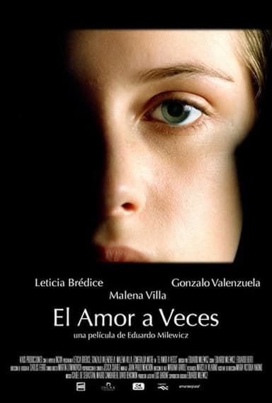 Love, Sometimes poster