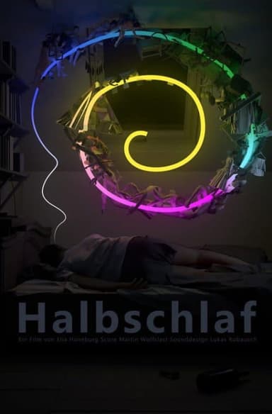 Half-Sleep poster