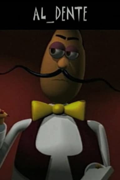 Al_Dente poster